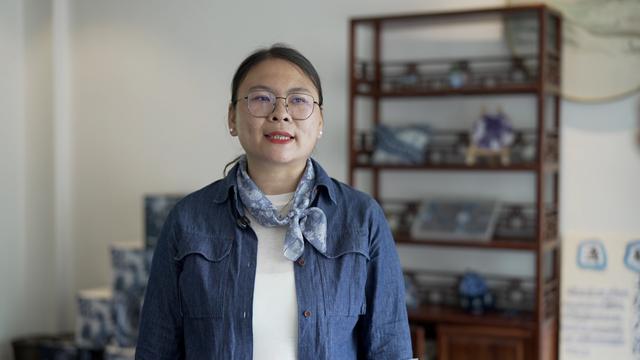 “双节”假期：妥乐景区人气旺 研学休闲两相宜