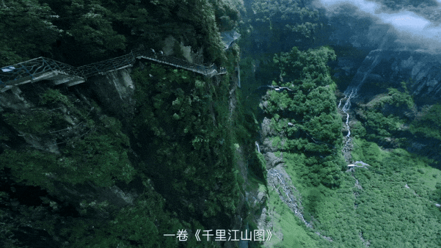封神！跟着【百万级博主】游瓦屋！博主、达人享景区超值福利！