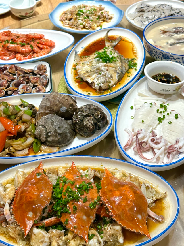 赶紧码住！一座很适合天冷躺平的城市，海岛遍地高达2000多个，是名副其实的“渔都”