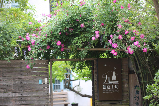 打卡乡野丨新年第一站，去上海离宇宙最近的村子，仰望星空，脚踏田野，开启元气新年