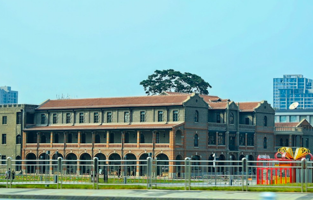 第九届河北省旅发大会石家庄分会场 | 湾里庙步行街：City Walk热门打卡地