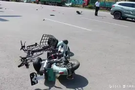 为事故伤者送去“救命钱“！聊城交警协助申领5万余元救助基金图片