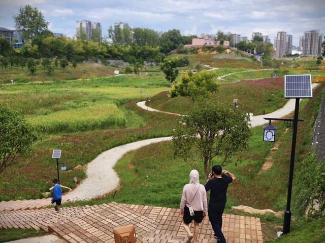 福地怀化  懂你如家 | 街头无处不风景