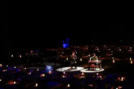 为音乐奔赴一座城，希尔顿集团为会员打造音乐体验新场景图片