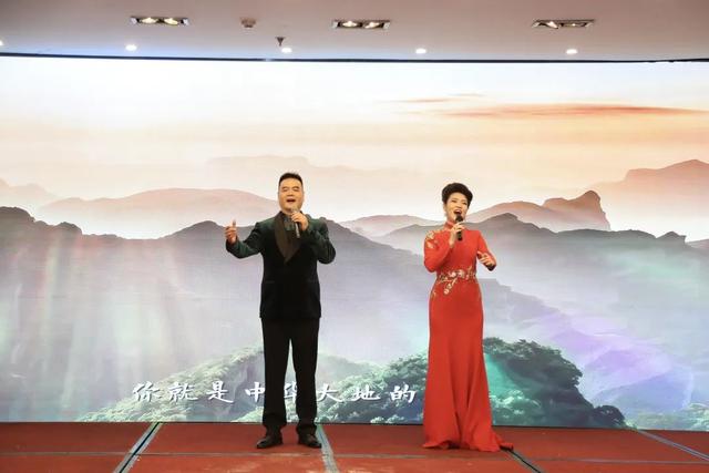 清凉长治 “晋”候重庆——长治文旅推介会在重庆圆满举行