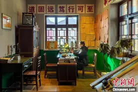 从城市更新看天津的“独门秘籍”图片