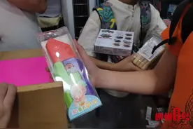 柳州好多小学生在玩！“萝卜刀”风靡，专家提醒→图片