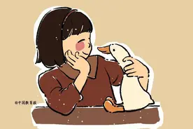 如果你有一个高敏感的孩子，请这样爱他 | 精选图片