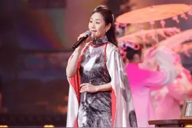 《岭南新民谣·粤语季》原创歌曲亮相湾区春晚，唱响岭南之美图片