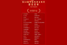 “金鹰奖”本周日将颁出，唐嫣刘琳谁能填补遗憾？赵丽颖能再拿视后吗？图片