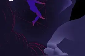 经常做噩梦，究竟意味着什么？图片