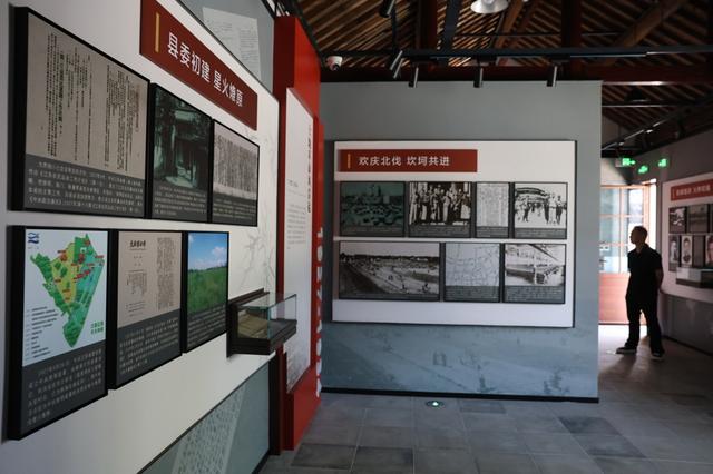 去崇明