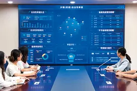瞭望 | “法治参谋”助力依法行政图片