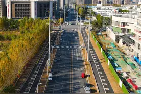 焕新颜 增底蕴 沈阳沈北新区街路有机更新筑就城市新画卷图片