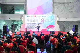 舞出活力，喜迎全运！2024粤韵杯中老年舞蹈才艺大赛圆满落幕图片