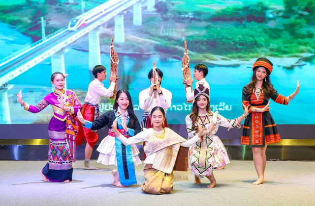 广州越秀：一场“非遗+贸易”跨国盛宴，搭建东盟与华交流新桥梁