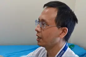不得了！小儿颈椎病这么多了图片