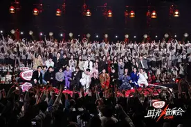 《时光音乐会》第四季收官夜：拾光而聚，乐声未央图片