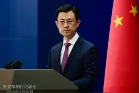 中方：清除日遗化武毒害是日方不容推卸的历史、政治和法律责任图片