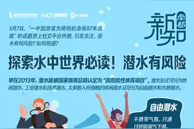 一中国游客在印尼潜水身亡，潜水有风险！探索水中世界必读图片