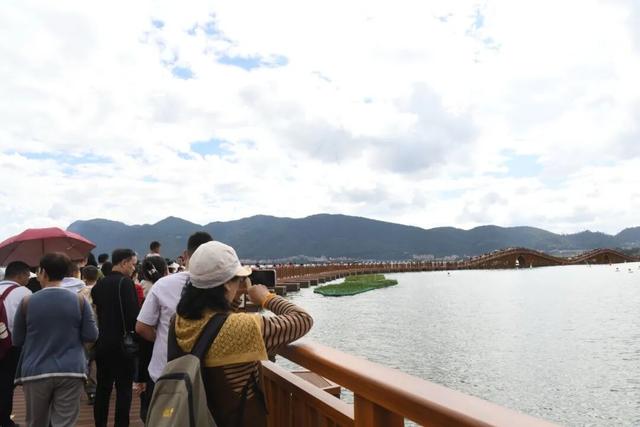 跟着滇超游昆明 | 昭儿～来看滇超联赛 要在昆明耍几天呢噶