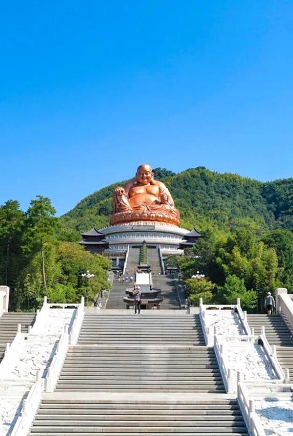 国庆去哪儿玩？到奉化旅游请这样发，让你称霸朋友圈！