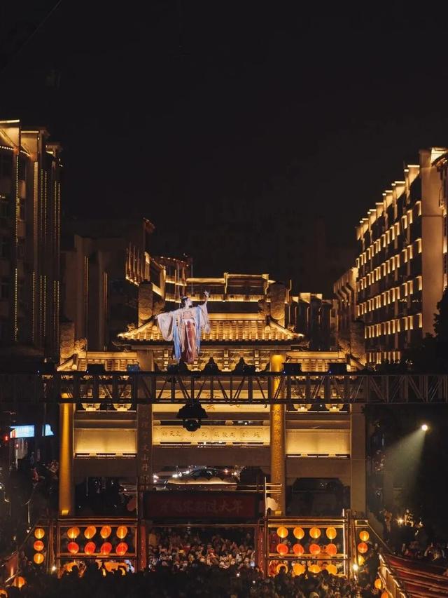 速来转转盘！测测 2026 你的旅行目的地