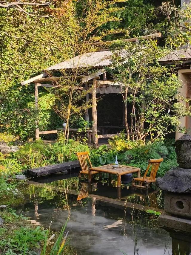 宝山隐藏打卡清单！“旅”选上海，“超”级精彩！这里出片率100%！