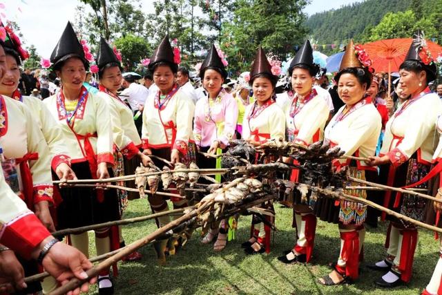 双节融水8天游“保姆级”攻略 听我的不踩坑、不纠结、直接抄