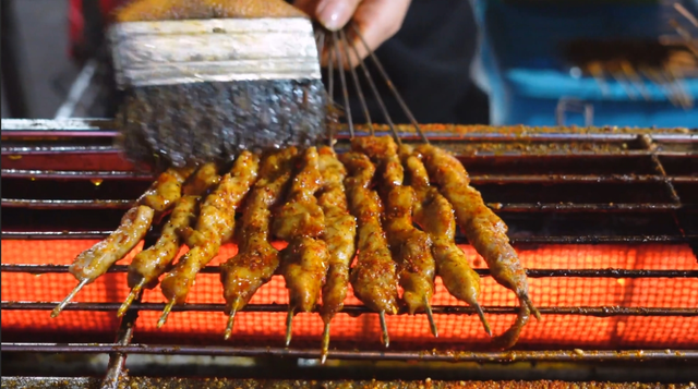 初冬雨山，开启一场“暖”意融融的 “City walk”！