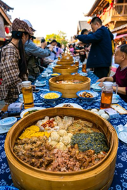 以“17”之名，赴一场水乡之约！仙桃超级文旅日活动圆满落幕