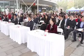 带动辐射约60万人 2024年上海市生活垃圾分类志愿者服务 宣传日系列活动在虹口圆满收官视频封面