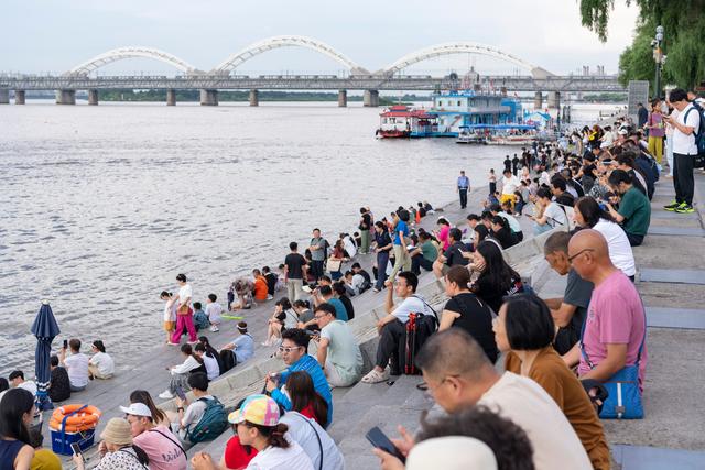 哈尔滨打造夏季文旅新体验