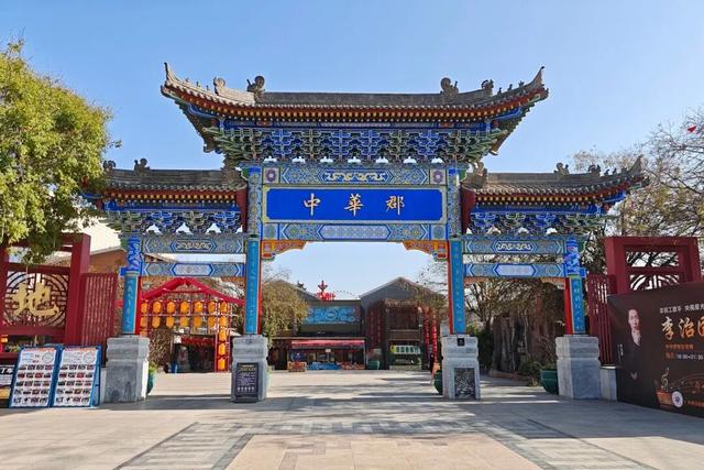 19分钟高铁直达，西安周边游+1！