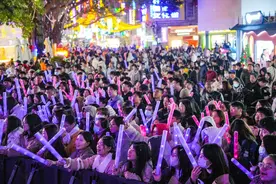日均客流破7万人次，佛山创意产业园将开启新一轮升级发展图片