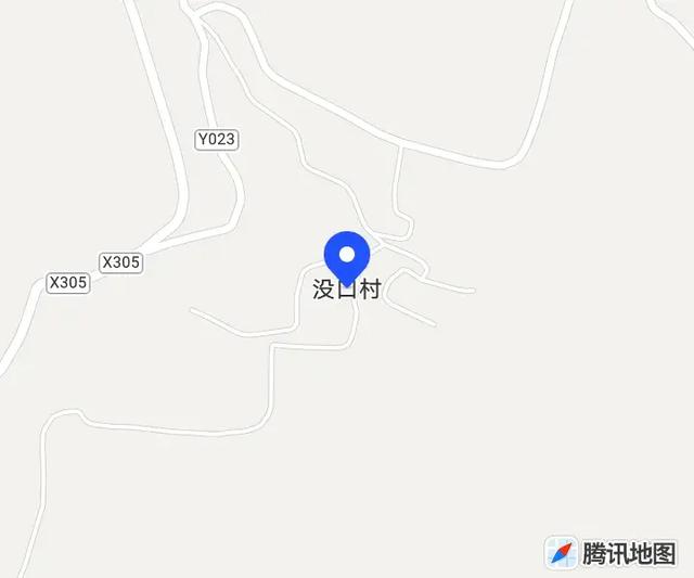 赏山涧飞瀑 访古村遗韵——章丘没口村喊你来“纳凉”啦！
