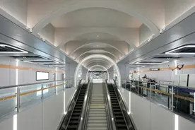 郑州地铁7号线一期、8号线一期明日正式开通图片