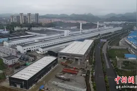 贵州水城：夯实新型工业化基石 建设现代化铝产业体系图片