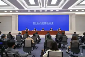 建设中国高端装备科技城 四川德阳打算这样做｜万千气象看四川图片