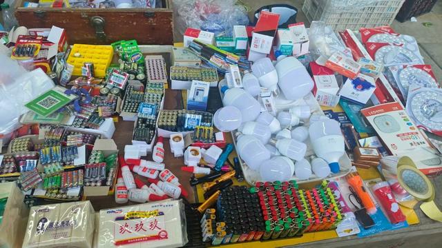 观海楼｜百年市集何以涅槃重生