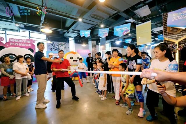 当文商旅体融合到这个“程度”，就可以幸福到这个“成都”