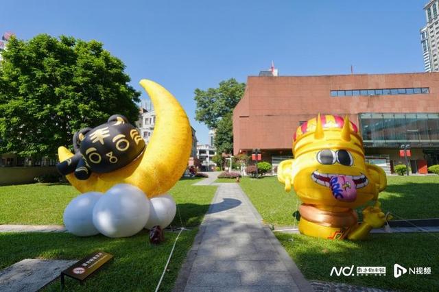 “中国诗词之城”广州，国庆假期接待游客1738万人次