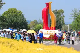 酒博会“三重奏”： 产业升级、消费激活、国际拓展图片