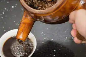 永医科普丨中药材的正确煎煮方法图片