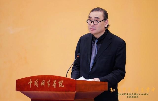 韬奋诞辰130周年书画展：300余件精品致敬先辈精神