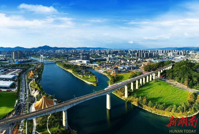 潇湘美景竞风流  湖南文旅写新篇  ——第五届湖南旅游发展大会前瞻