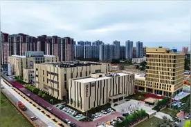 甘肃省庆阳市：重点领域创品牌 打造特色增长极图片