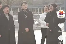 “鸡窝头女士”收拾漂亮上班了！河北这座宝藏城市火了……图片