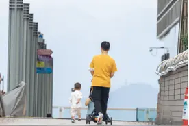 嗨玩暑假｜香港纪事之开空调图片