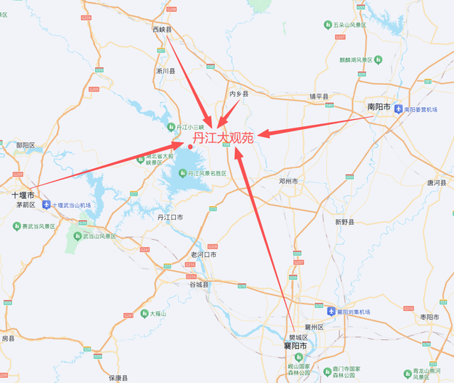 977～冬季来南阳看海鸥吧～对19地居民免门票!